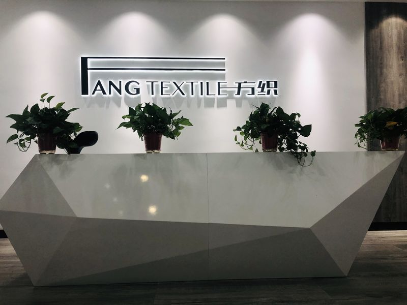 Chiny Fang Textile International Inc. profil firmy